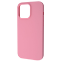 Чохол WAVE Full Silicone Cover iPhone 14 Plus (cotton candy) 37752 Чехол