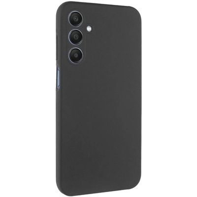 Чохол Silicone Cover Lakshmi Full Camera (AA) для Samsung Galaxy A17 5G (Чорний / Black) 80341 вересень