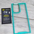 Чохол WAVE Just Case Samsung Galaxy S22 Ultra (turquoise) 37316 37316* Китай