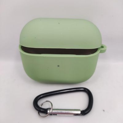 Чохол Silicone Case Full for AirPods 3 (mint gum) 37376 37376* Китай