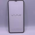 Захисне скло WAVE Dust-Proof/Premium iPhone 13 Mini (black) 34408 34408 Стекло