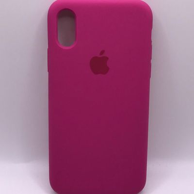 Чохол  Iphone Xs Silicone cover full dragon fruit 75866 dragon fruit 75866 dragon fruit 75866 Китай