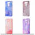 Чохол Marble Clouds Xiaomi Redmi Note 9 pink sand 34613 pink sand 34613 Китай
