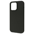 Чохол WAVE Full Silicone Cover iPhone 14 Pro Max (dark olive) 37754 Чехол