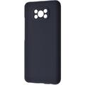 Чохол WAVE Colorful Case (TPU) Xiaomi Poco X3/Poco X3 Pro (black) 30326 Китай