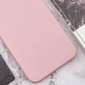 Чохол Silicone Cover Lakshmi Full Camera (AAA) для Xiaomi Redmi 12 (Рожевий / Pink Sand) 65795 65795* Чехол