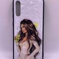 TPU+PC чохол Prisma Ladies для Samsung Galaxy A50 (A505F) / A50s / A30s (Yellow) 36713 36713 36713* Чехол