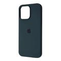 Чохол Silicone Case Full iPhone 15 Pro (clover) 51587 51587*