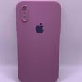 Накладка Silicone Case 100% Original Separate Camera (AA) IPhone X/Xs 5.8 (61) 35051 35051* Чехол