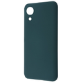 Чохол WAVE Colorful Case (TPU) Samsung Galaxy A03 Core (A032F) (forest green) 36747 36747* Чехол