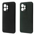 Чохол Graphite Case Xiaomi Redmi Note 12 4G (forest green) 45732 45732*