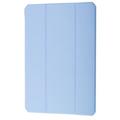 Чохол Dux Ducis Toby Series iPad 9.7 (2017/2018)(With Apple Pencil Holder) (blue) 36931 Чехол