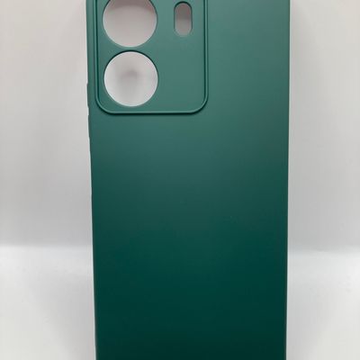 Чохол WAVE Colorful Case (TPU) Xiaomi Redmi 13C 4G/Poco C65 (forest green) 54817 Чехол