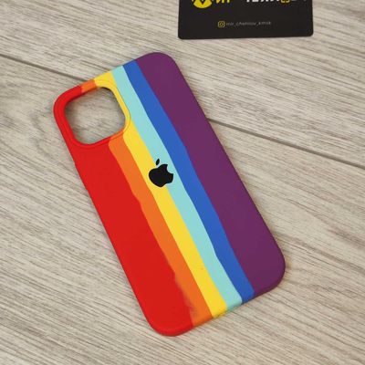 Чохол IPhone 12 Pro Max Art  Case red 74363 Китай