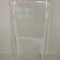 Чохол Xiaomi  MI 11 прозорий с усиленими бортиками Clear 75233 Китай
