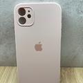 Чохол Silicone Case Full iPhone 11 (pink sand) 47786 47786* 47786
