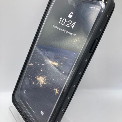 Чохол IPhone 11 Pro Max Redpepper Waterproofe Case black Китай