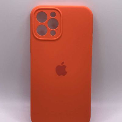 Накладка Silicone Case 100% Original Separate Camera (AA) IPhone 12 Pro 2020 6.1 (2) 35044 35044* 35044 Чехол