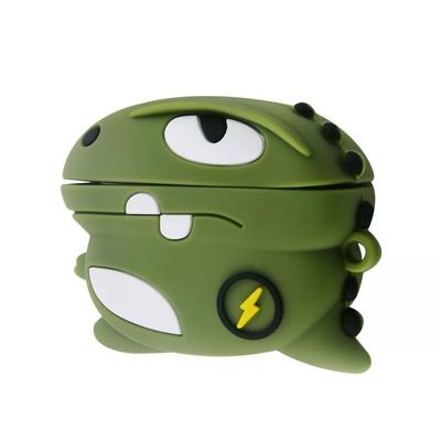 Чохол Toys Case for AirPods 3 (dinosaur) 45505 Чехол