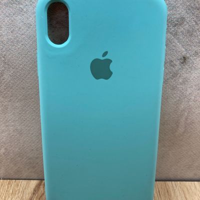 Накладка Silicone Case 100% Original Full Protective (AA) IPhone Xr - 6.1 (74) 31667 31667* Чехол