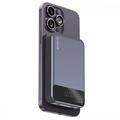 Портативна Батарея  Hoodman Magnetic 20W 10000mAh (black) 54073 Proove