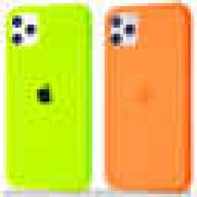 Чохол Silicone Case Full Cover iPhone 11 Pro Max Китай