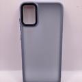 Чохол TPU+PC Lyon Frosted для Samsung Galaxy A05 (Sierra Blue) 67382 Чехол