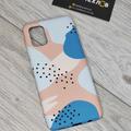 Чохол WAVE NEON X LUXO Minimalistic Case Samsung Galaxy A31 (A315F) (pink sand/blue) 34985 Чехол