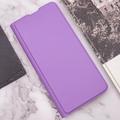 Шкіряний чохол книжка GETMAN Elegant (PU) для Xiaomi Redmi Note 11 Pro 4G/5G / 12 Pro 4G (Бузковий) 64164 64164* Чехол