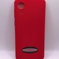 Накладка Defense Shield Separate Camera Sam A03 Core (Красный) 33237  33237 Китай