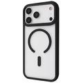 Чохол WAVE Ardor Case with Magnetic Ring iPhone 17 Pro (black) 64353