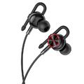 Навушники  M84 Perfection (black) 31978 Hoco