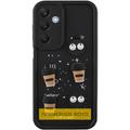 Чохол TPU Toys Case для Xiaomi Redmi 14C / Poco C75 (Black / Always Happy) 00074050 Чехол