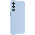 Чохол Silicone Cover Lakshmi Full Camera (AA) для Samsung Galaxy A17 5G (Блакитний / Sky Blue) 00080341 вересень