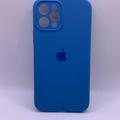 Накладка Silicone Case 100% Original Separate Camera (AA) IPhone 12 Pro 2020 6.1 (43) 35044 35044* 35044 Чехол