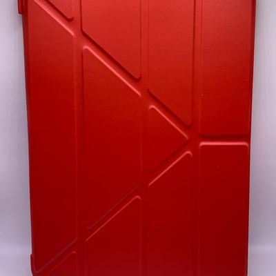 Чохол Origami Cover (TPU) iPad Air 4 10.9 2020/Pro 11 2020/2021/2022 (red) 37140