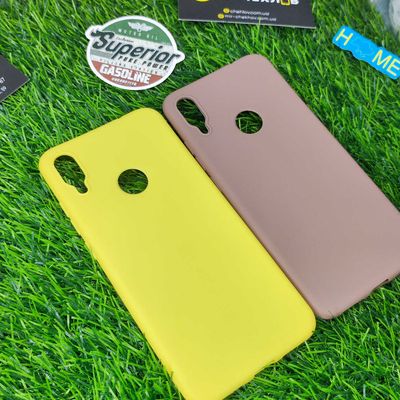 Чохол Xiaomi  Note 7 Candy brown 71569 Чехол