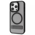 Чохол Proove Mainstay Case with Magnetic Ring iPhone 15 Pro Max (black) 58453 Чехол