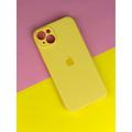 Накладка Silicone Case 100% Original Separate Camera (AA) IPhone 7+/8+ (4) 35050 Китай