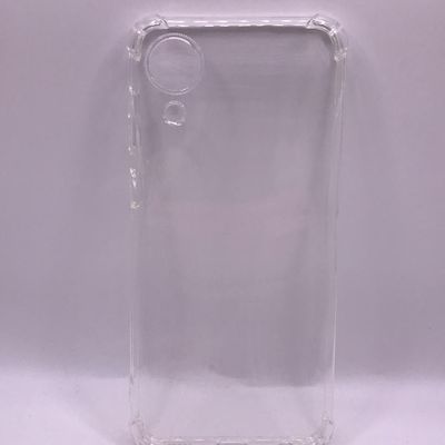 Силикон Прозорий тонкий силікон copy Sam A03 Core 33278 Китай
