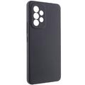 Чохол Silicone Cover Lakshmi Full Camera (AAA) для Samsung Galaxy A32 4G (Чорний / Black) 64733 64733* Чехол