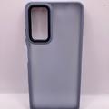Чохол TPU+PC Lyon Frosted для Xiaomi Redmi Note 11 Pro 4G/5G / 12 Pro 4G (Sierra Blue) 00065042 Чехол