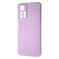 Чохол WAVE Colorful Case (TPU) Xiaomi Poco M4 Pro 5G/Redmi Note 11/Note 11T 5G black currant 34625  black currant 34625 black currant 34625 Чехол