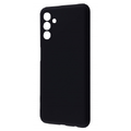 Чохол WAVE Colorful Case (TPU) Samsung Galaxy A14 (black) 42813 Чехол