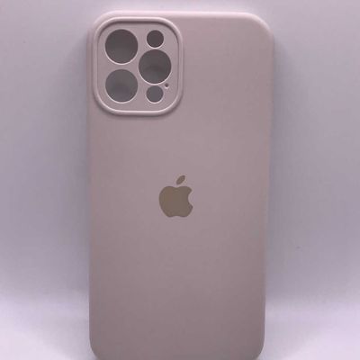 Накладка Silicone Case 100% Original Separate Camera (AA) IPhone 12 Pro 2020 6.1 (10) 35044 35044* Чехол