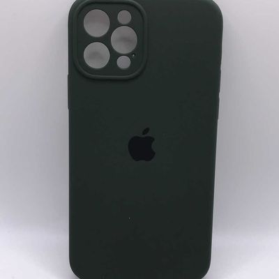 Накладка Silicone Case 100% Original Separate Camera (AA) IPhone 12 Pro 2020 6.1 (52) 35044 35044* 35044 Чехол