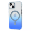 Чохол WAVE Premium Shadow Star Case with Magnetic Ring iPhone 13 (blue) 53313 Чехол