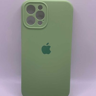 Накладка Silicone Case 100% Original Separate Camera (AA) IPhone 12 Pro 2020 6.1 (1) 35044 35044* Чехол