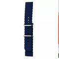 Універсальний ремінець Ocean Band 22 mm (midnight blue) 47880