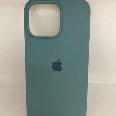 Чохол Silicone Case Full iPhone 14 Pro Max (cactus) 47779 47779* 47779